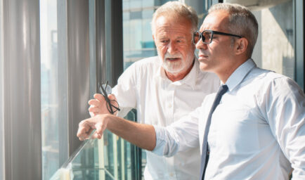Executive Report: Banking Priorities 2020