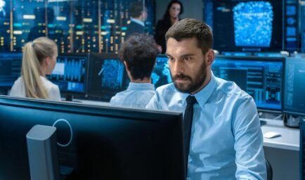 Digital Banking Risk Management: Where the Real Risks Are Blog