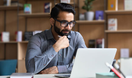 Desktops Reinvented: The Benefits of Virtual Desktop Infrastructure for Banks
